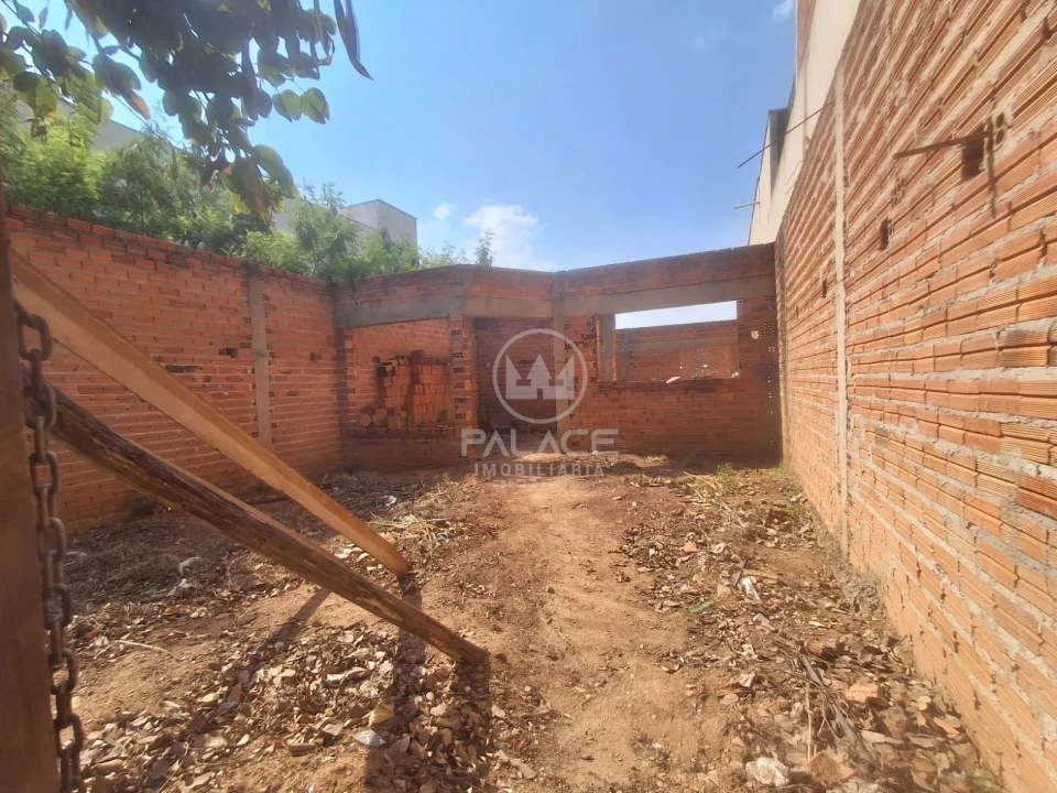 Terreno À Venda Loteamento Vem Viver Piracicaba