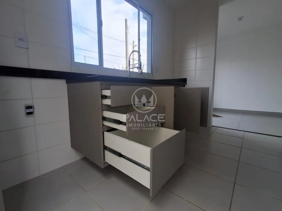 Casa Em Condomínio À Venda Condomínio Reserva Taquaral I Piracicaba - Foto 5