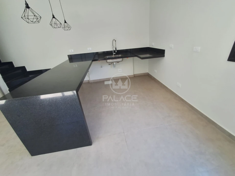 Casa Em Condomínio À Venda Reserva Das Paineiras Piracicaba