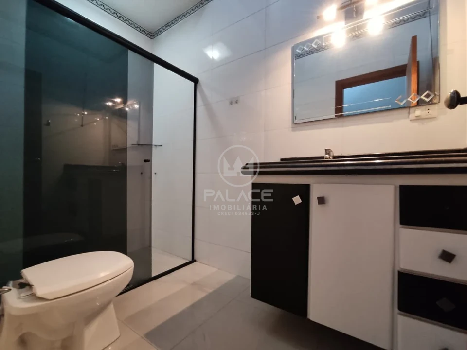 Casa Para Alugar Nova Piracicaba Piracicaba