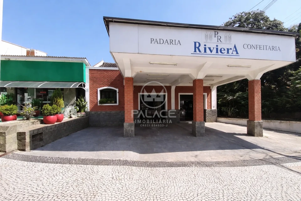 PONTO COMERCIAL / ALEMÃES