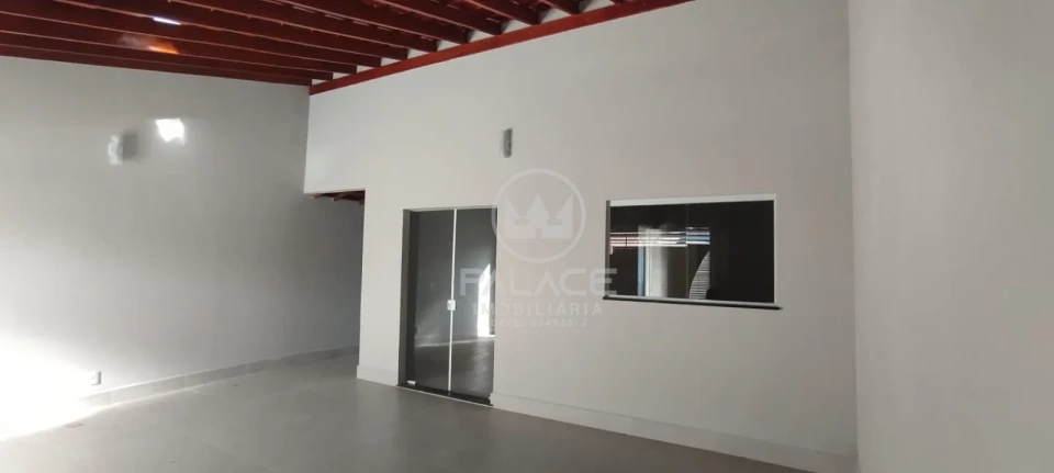 Casa À Venda E Locação Residencial Bertolucci Piracicaba