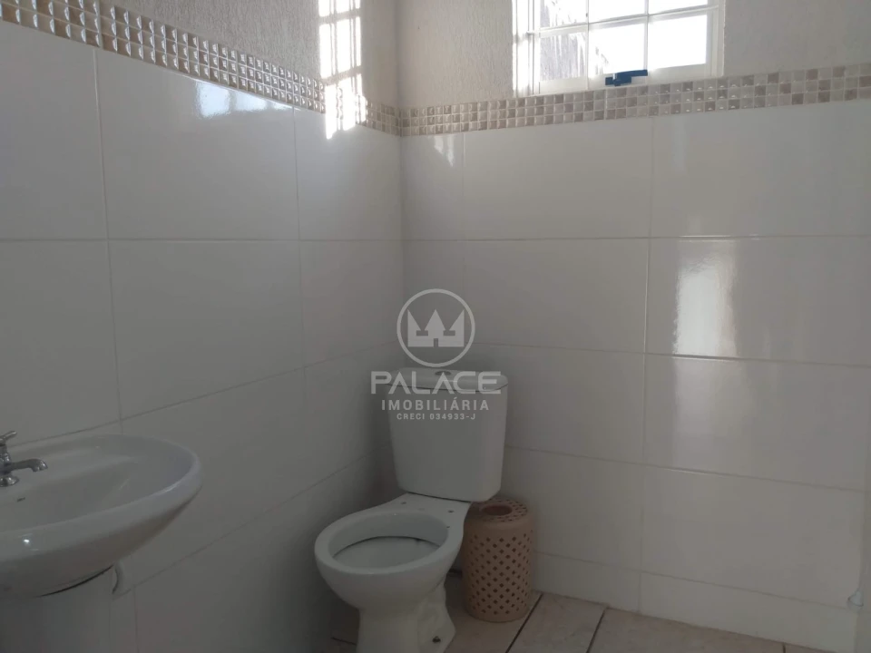 Casa À Venda Paulista Piracicaba