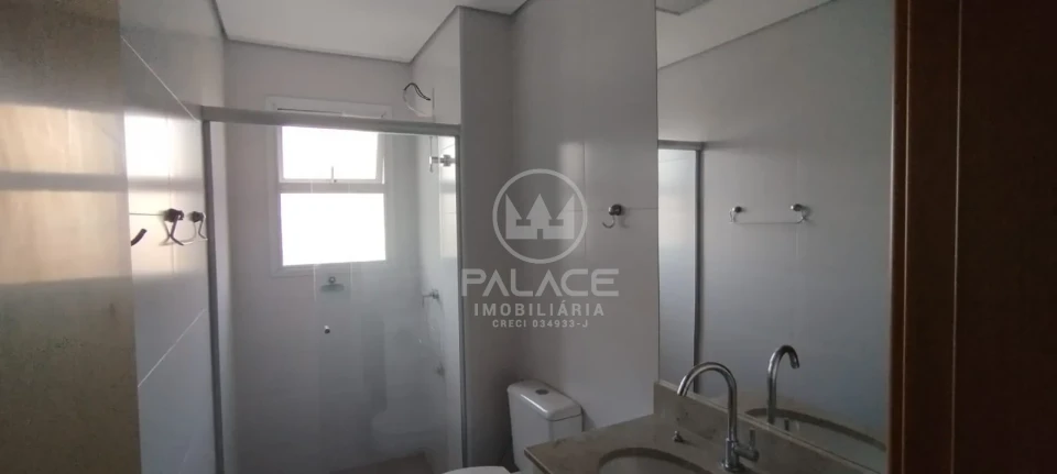 Apartamento À Venda E Locação Edificio Voluntarios Piracicaba