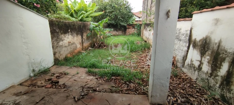 Casa Para Alugar São Dimas Piracicaba