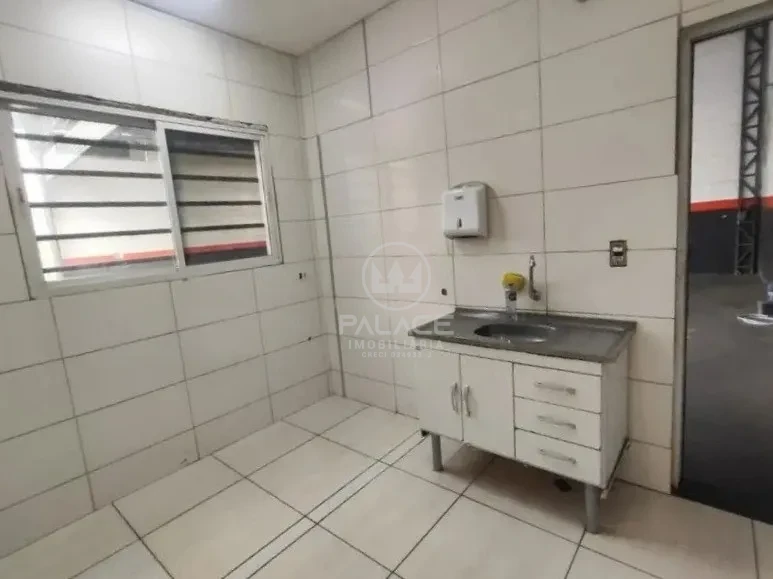 Barracão disponivel para locação