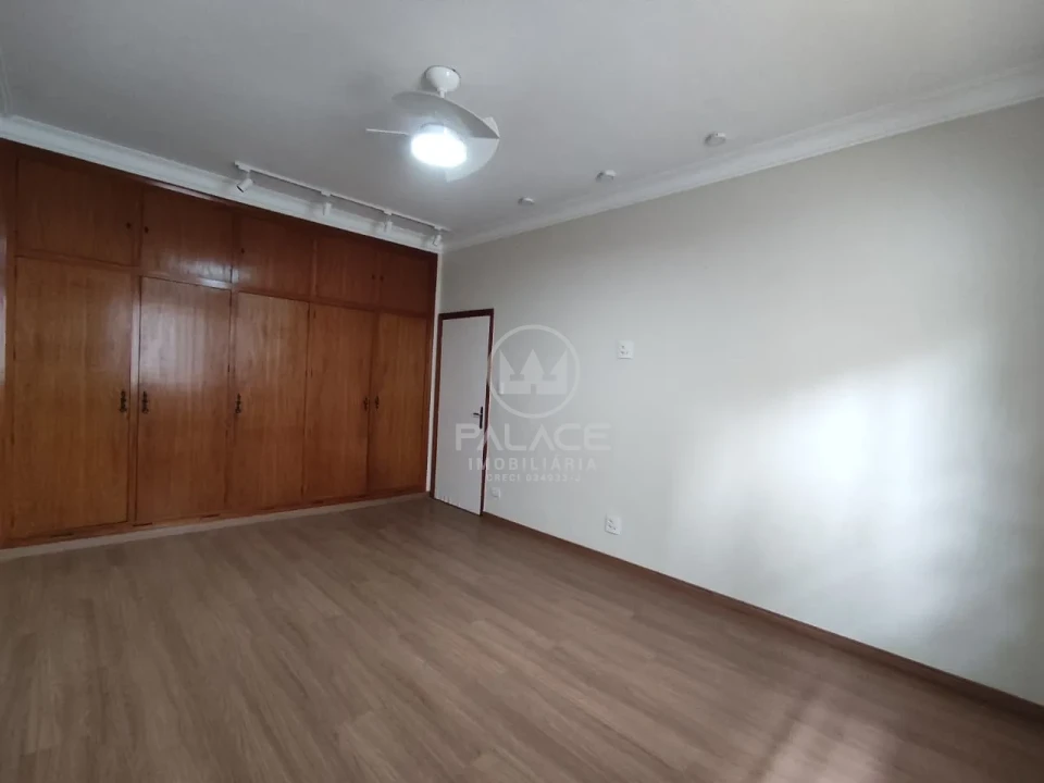 Casa Para Alugar São Dimas Piracicaba
