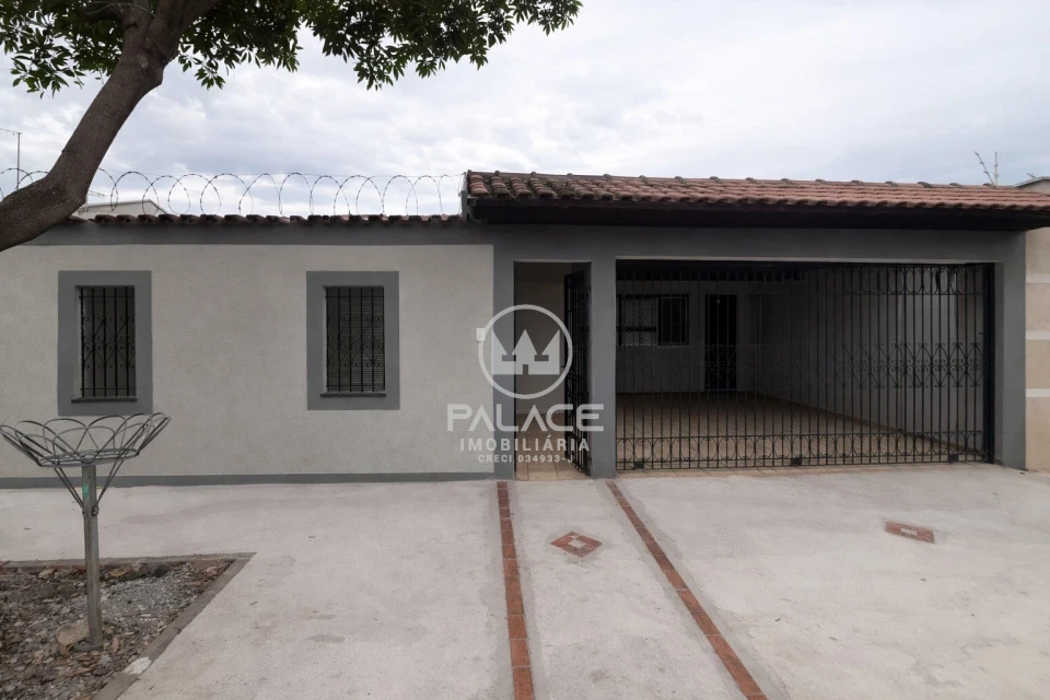 Imagens do imóveis casa para alugar em nova piracicaba, piracicaba 4 quartos 270m²