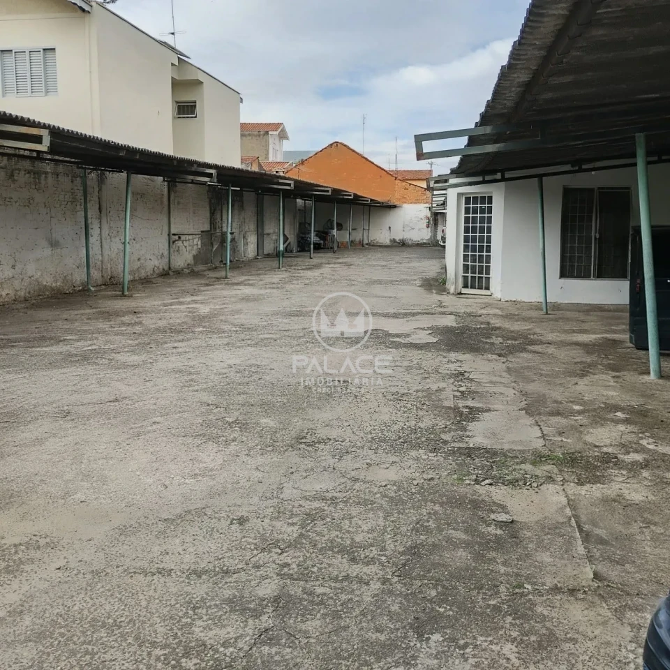 estacionamento disponivel para locação
