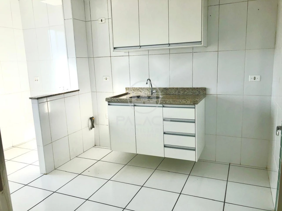 Apartamento À Venda TOSCANA I GLEBAS CALIFORNIA