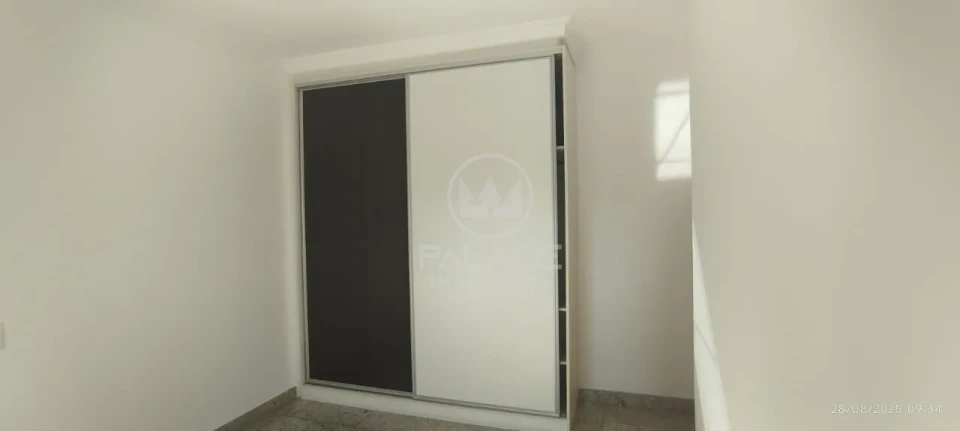 Apartamento Para Alugar Edificio Delta Club Piracicaba