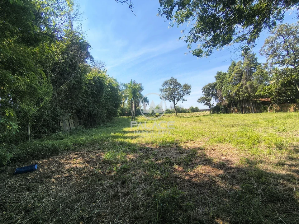 Terreno À Venda Chácara Espéria Piracicaba