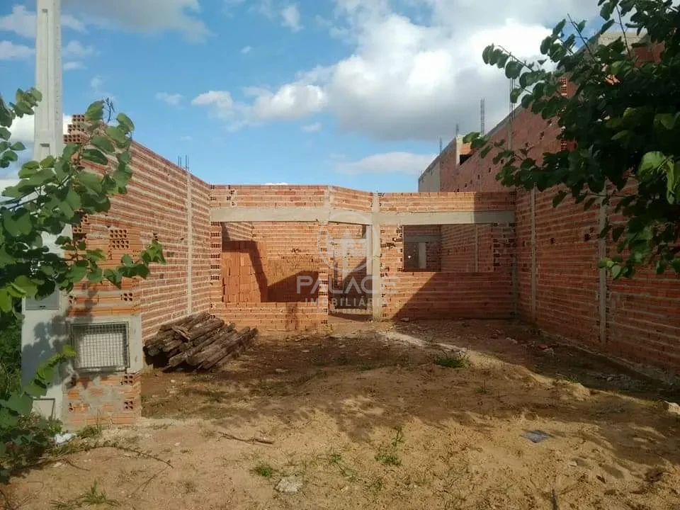 Terreno À Venda Loteamento Vem Viver Piracicaba