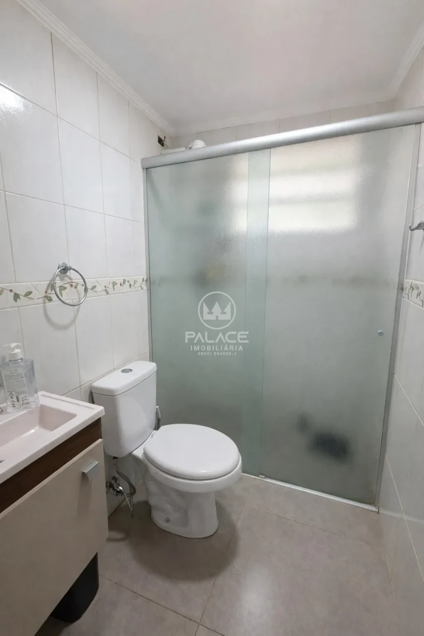 Condomínio Residencial Colinas de Piracicaba