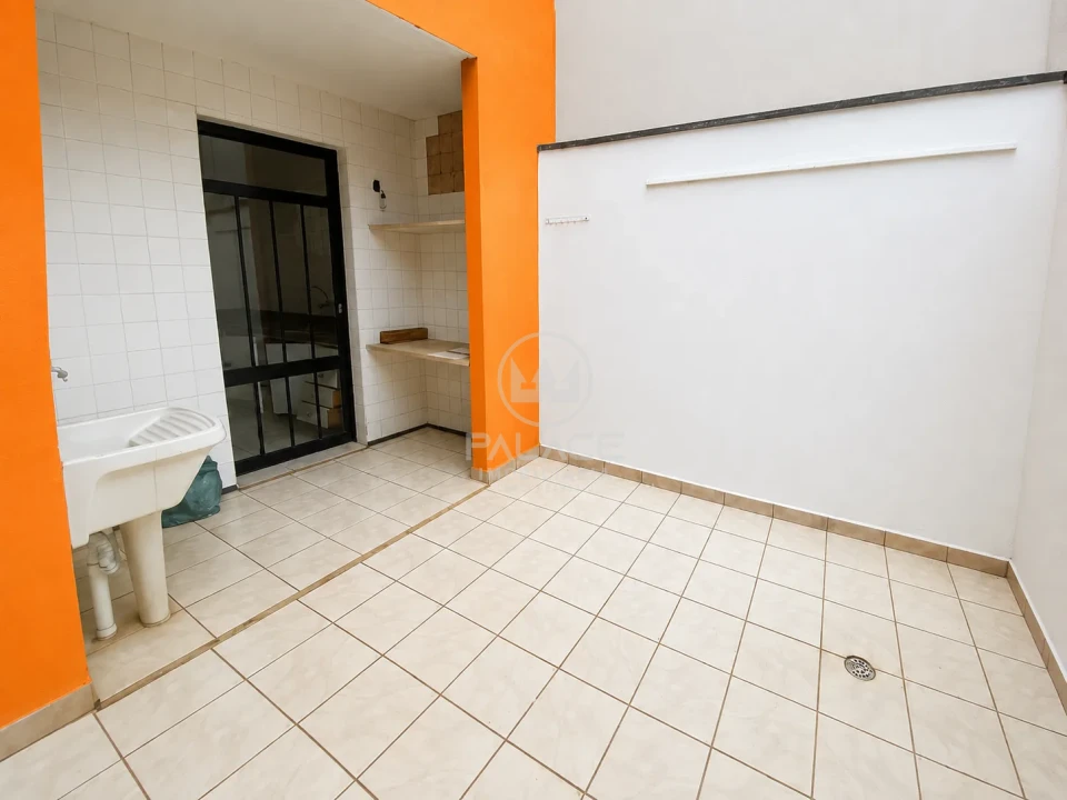 Comercial Para Alugar Cidade Alta Piracicaba