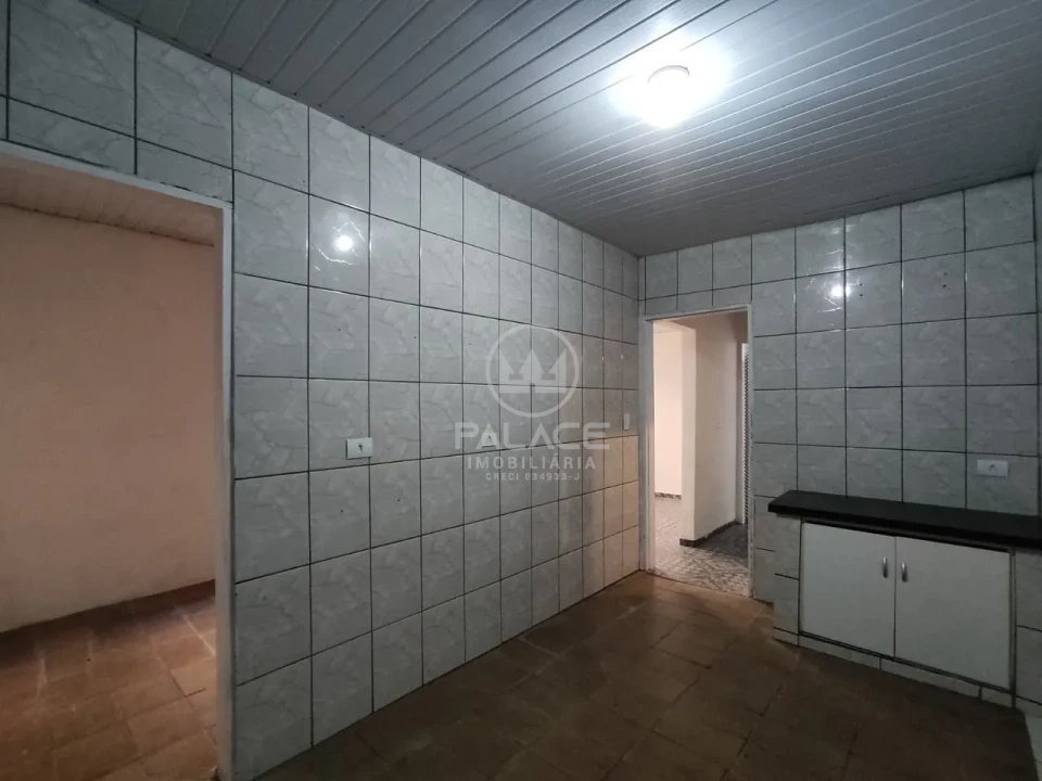 Comercial Para Alugar Parque Chapadão Piracicaba