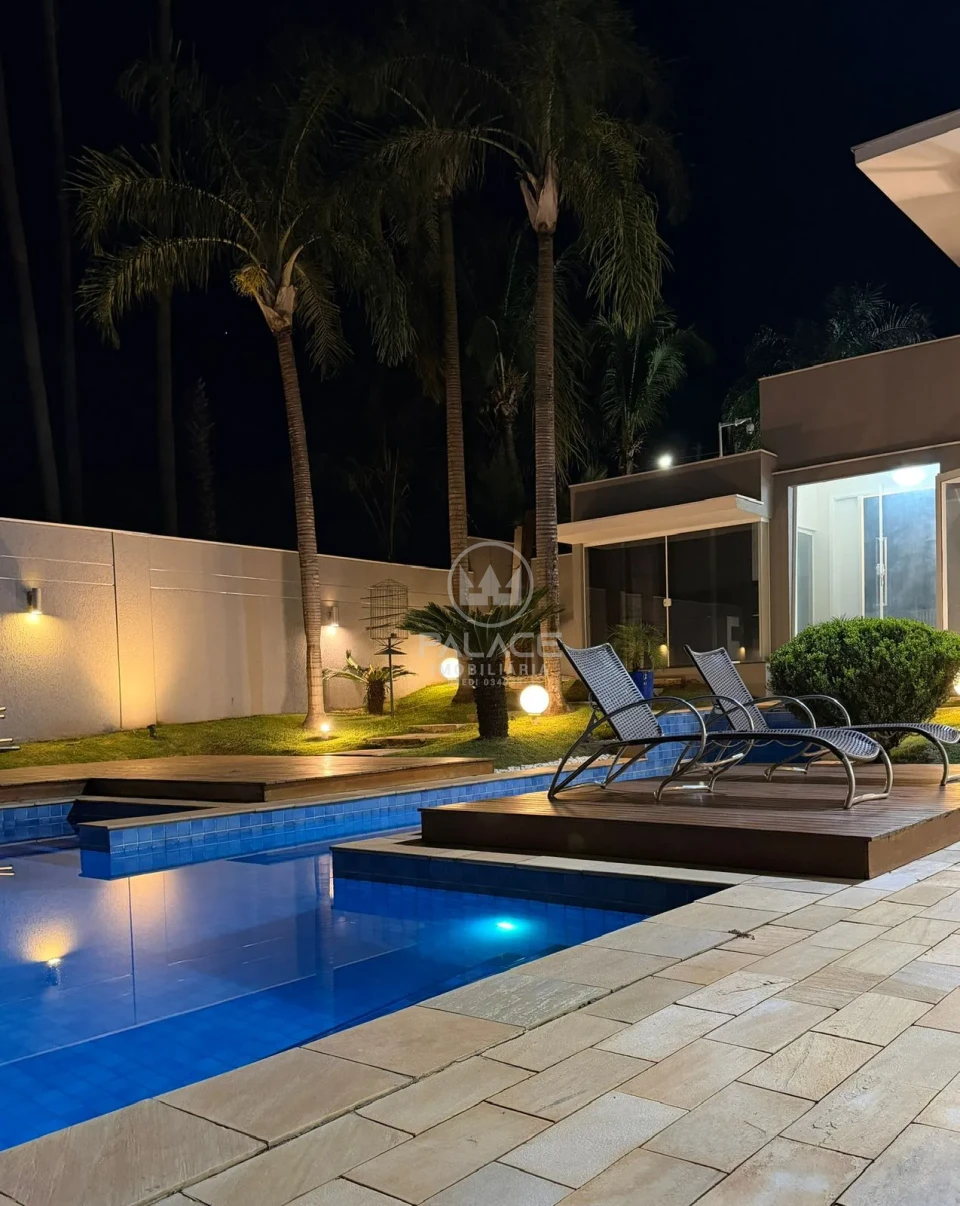 CASA PARA LOCAÇÃO / COLINAS /  CHURRASQUEIRA / CHURRASQUEIRA / PISCINA - Foto 1