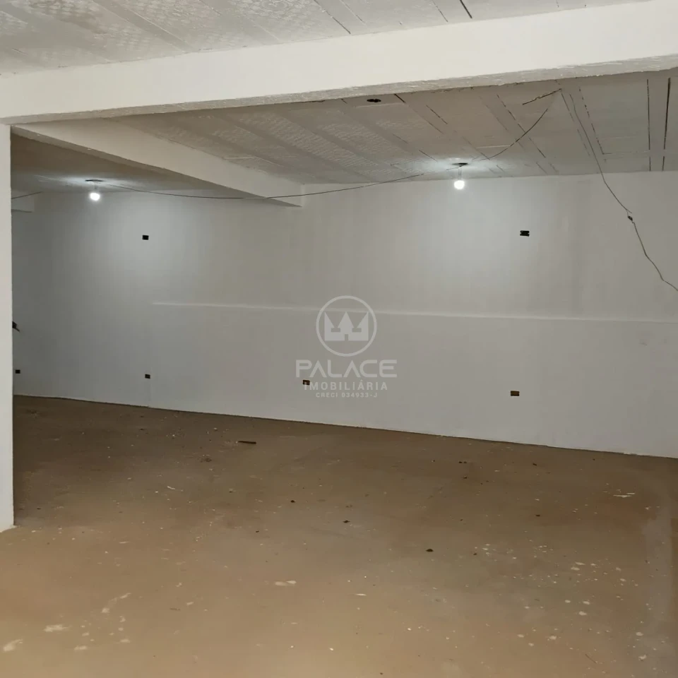 Sala/Conjunto Comercial para alugar em Garças, Piracicaba — Portal Mundo do Imóvel