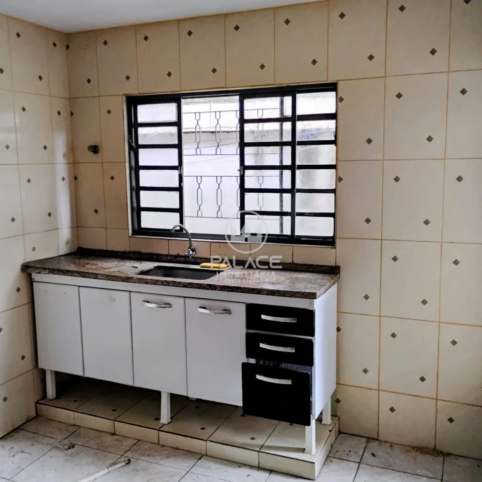 casa disponivel para locação