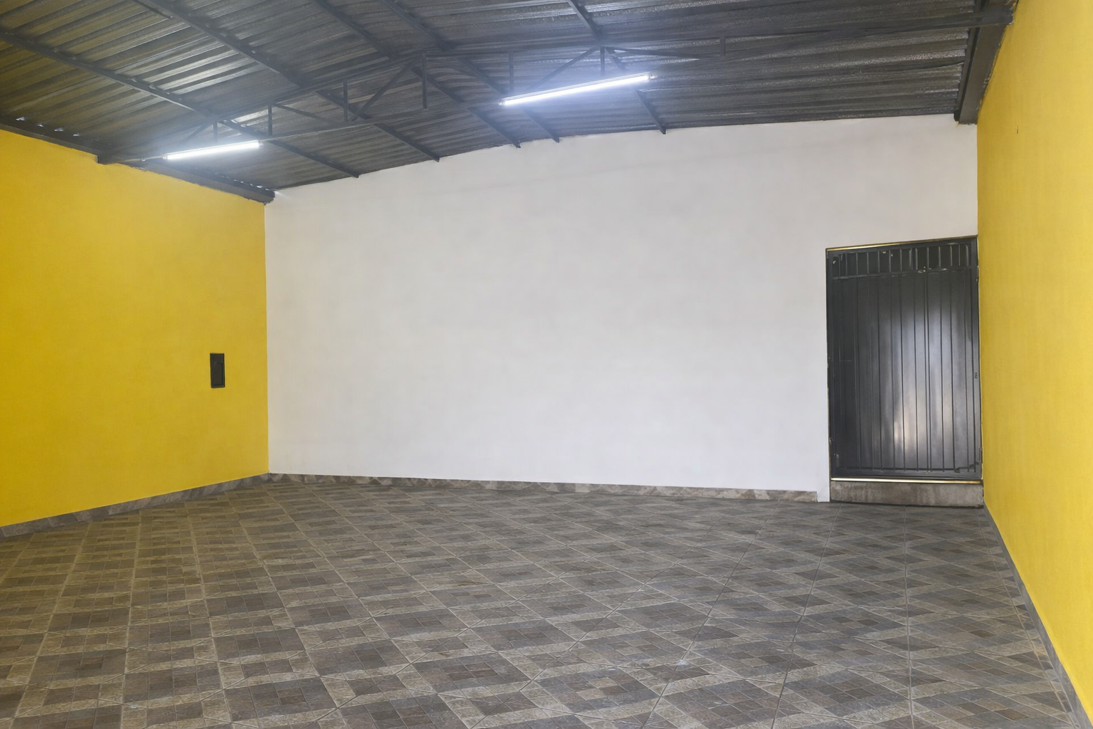 Casa, 2 quartos, 140 m² - Foto 2