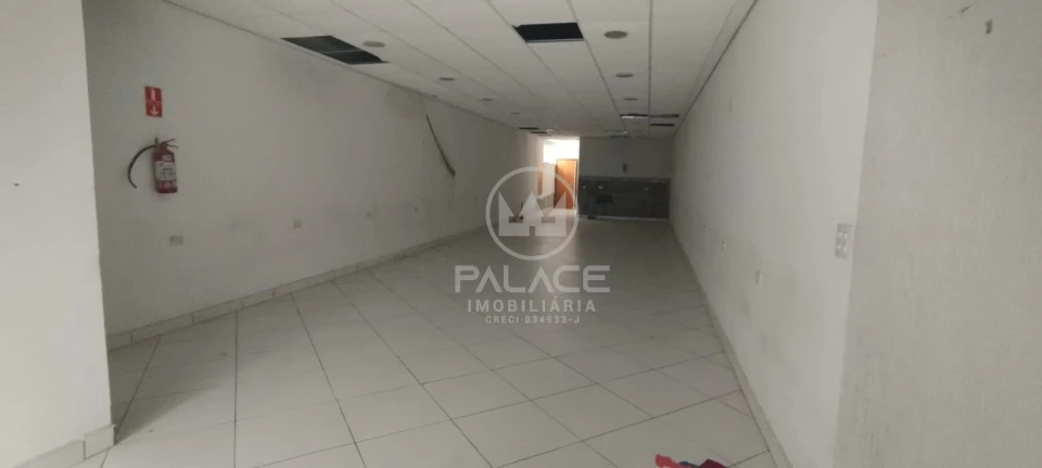Comercial Para Alugar Centro Piracicaba
