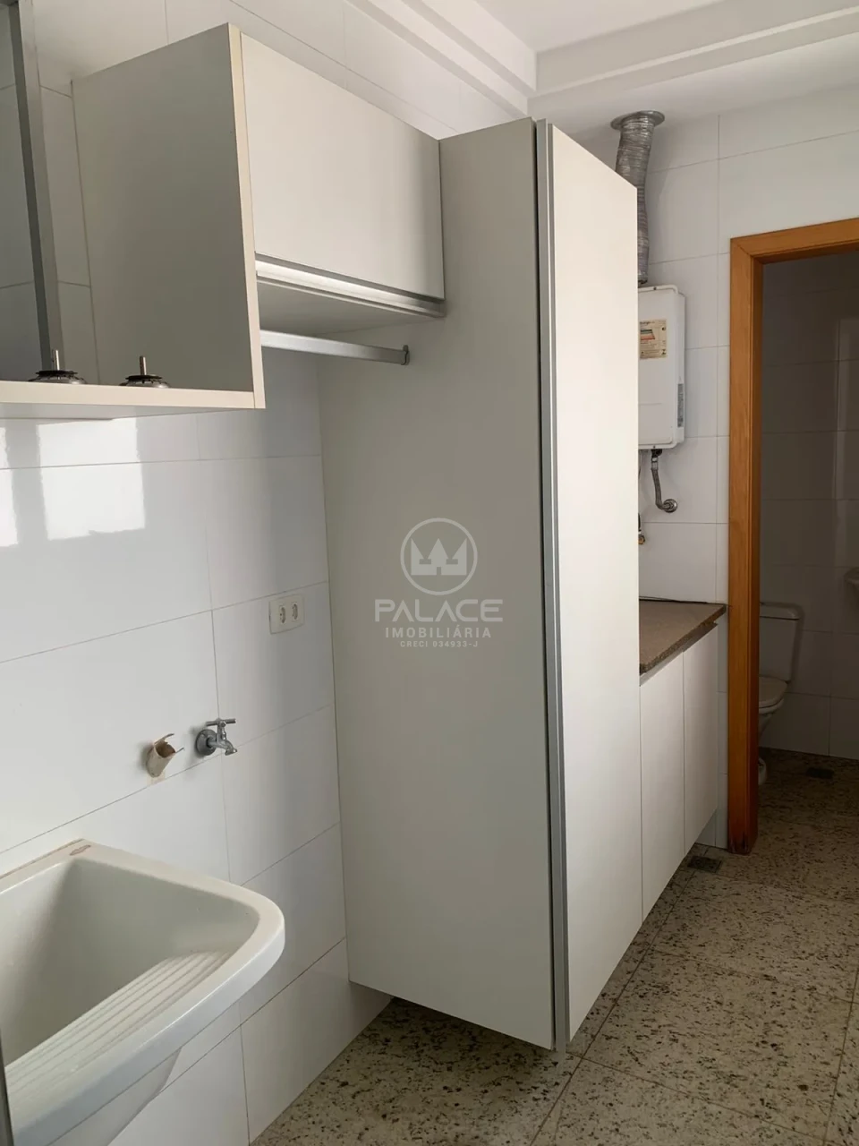 Apartamento Para Alugar Edificio Delta Club Piracicaba