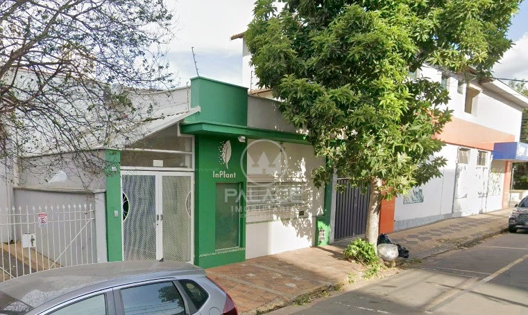Clínica Equipada Para Alugar São Dimas Piracicaba