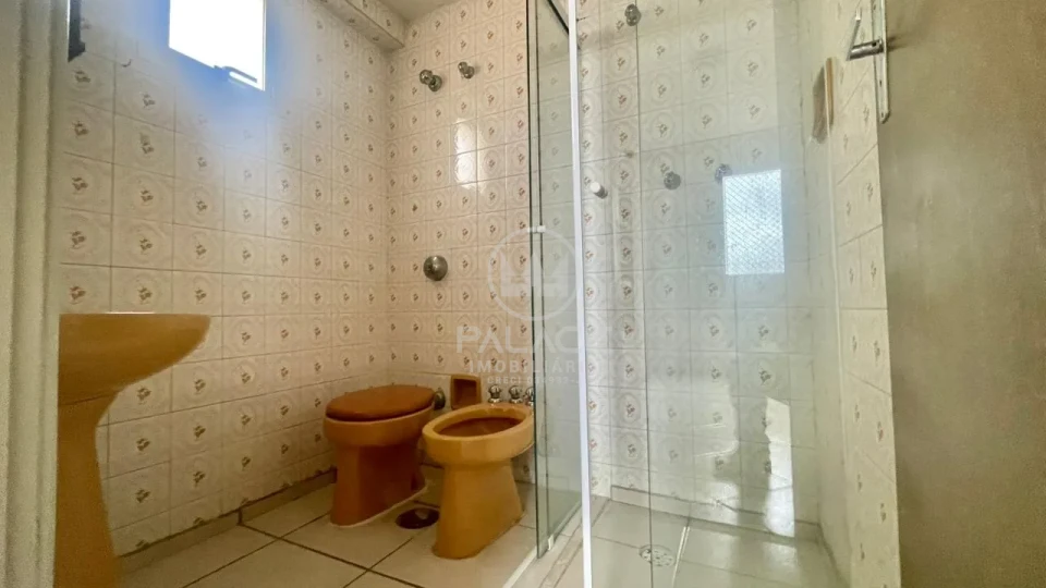 APARTAMENTO PRA LOCACAO ED VERMONT - BAIRRO ALTO