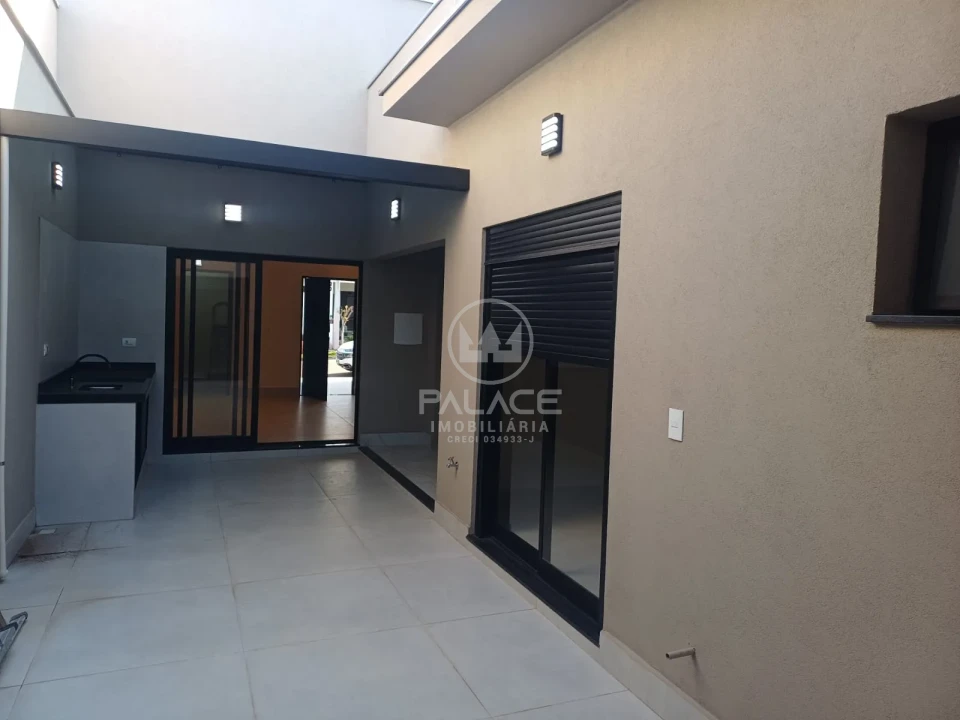 Condomínio Residencial Tomazella