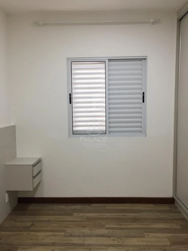 Apartamento À Venda Parque Conceição Ii Piracicaba