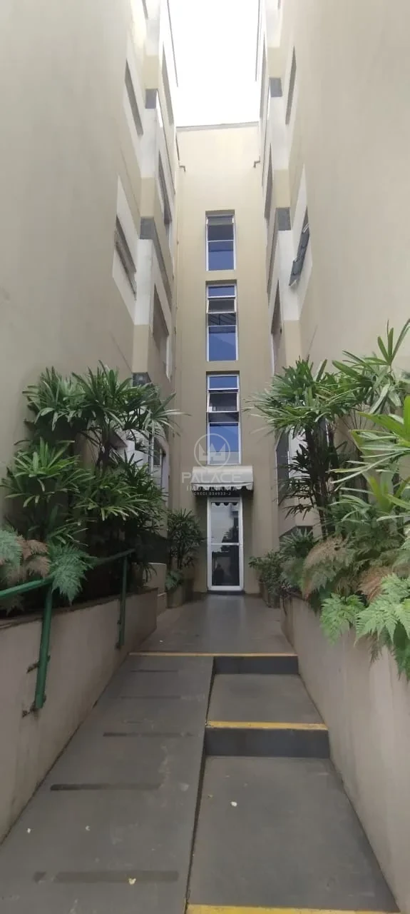 Apartamento Para Alugar Condomínio Residencial Guaruja Piracicaba
