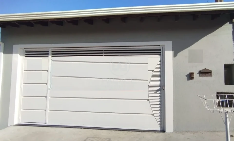 Casa À Venda E Locação Residencial Bertolucci Piracicaba