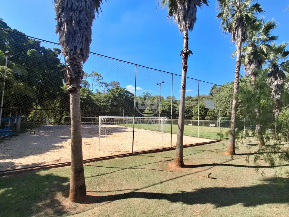 Condominio Colinas de Piracicaba (Ártemis)