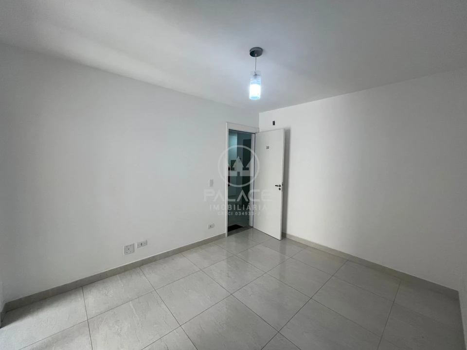 Apartamento Para Alugar Belize Residence Piracicaba