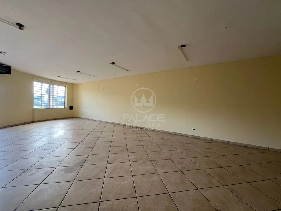 Comercial Para Alugar Parque Primeiro De Maio Piracicaba