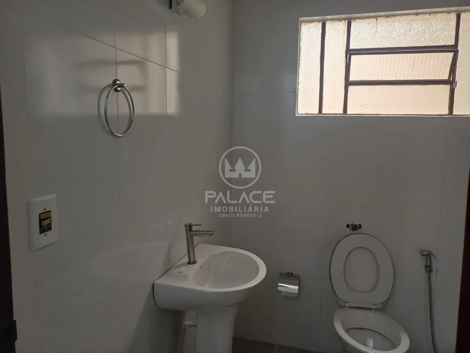 CASA A VENDA NO BAIRRO PIRACICAMIRIM