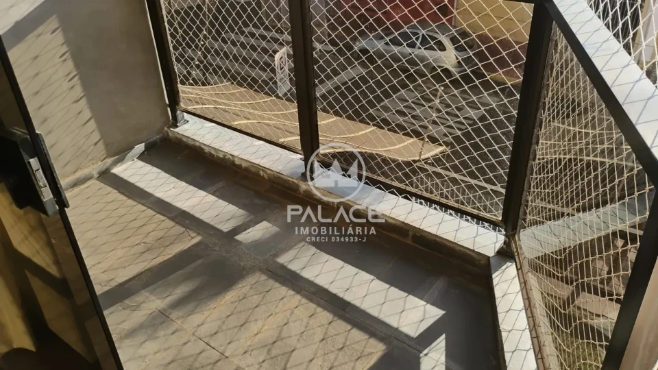 Apartamento Para Alugar Edificio Beirute Piracicaba