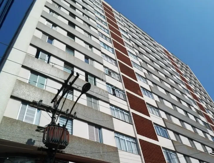 Condomínio Rita Holand