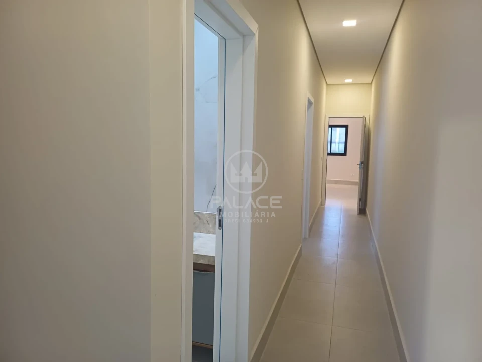 Condomínio Residencial Tomazella
