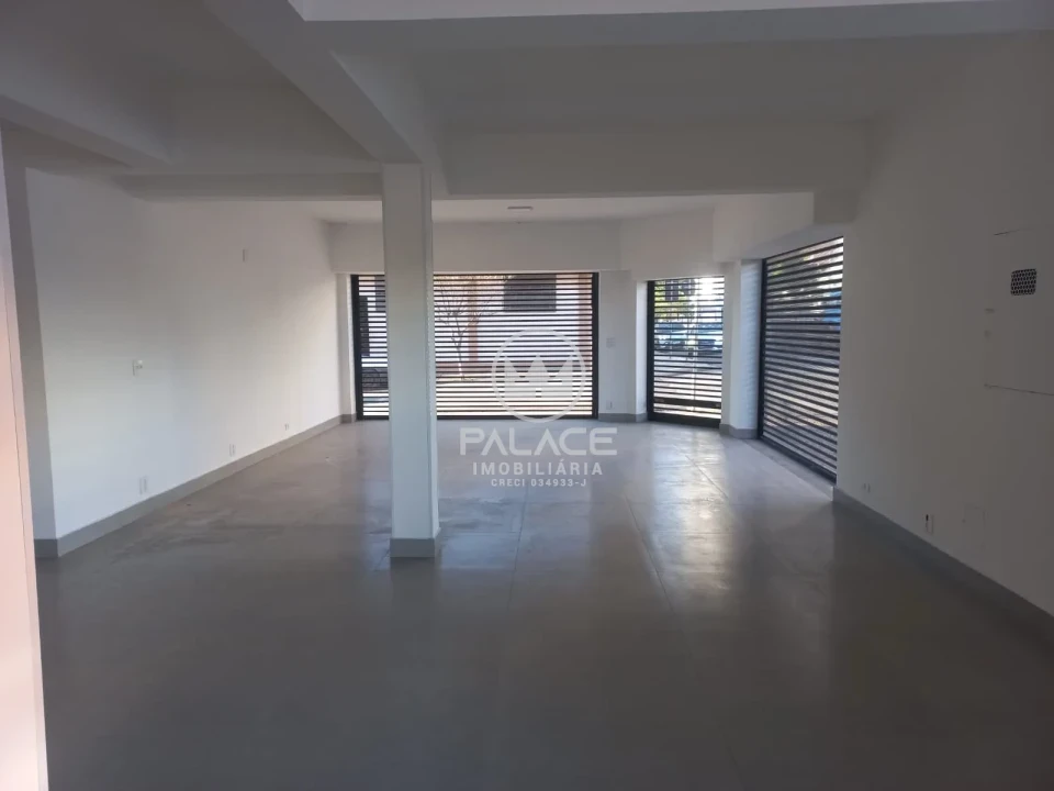 Comercial Para Alugar Paulista Piracicaba