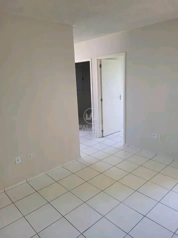Apartamento : Padrão / Residencial / Vale do Sol