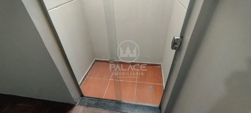Apartamento Para Alugar Residencial San Thiago Piracicaba