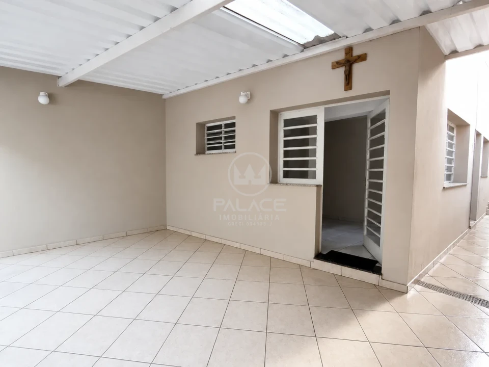 Casa À Venda E Locação Terra Nova Piracicaba