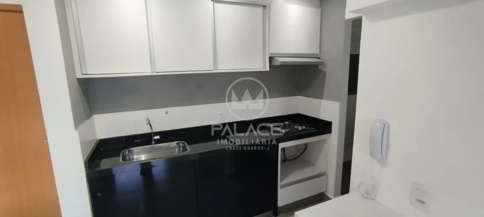 Apartamento Para Alugar Edifício Residencial Pátio Piracicaba