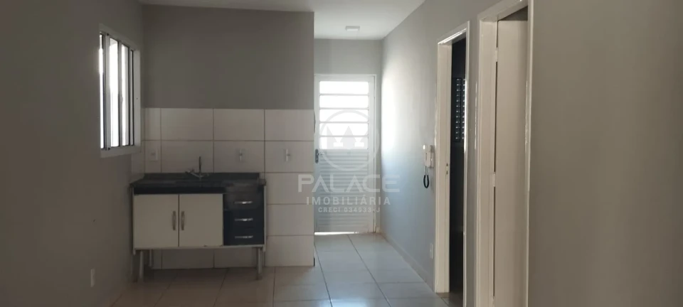 Casa À Venda E Locação Residencial Bertolucci Piracicaba