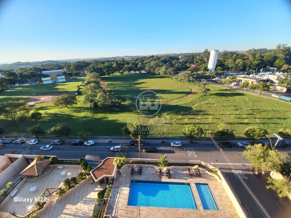 Apartamento à venda em São Judas, Piracicaba — Portal Mundo do Imóvel
