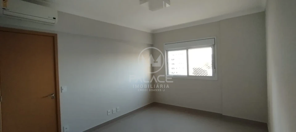 Apartamento À Venda E Locação Edificio Voluntarios Piracicaba