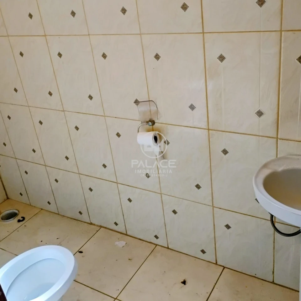 casa disponivel para locação