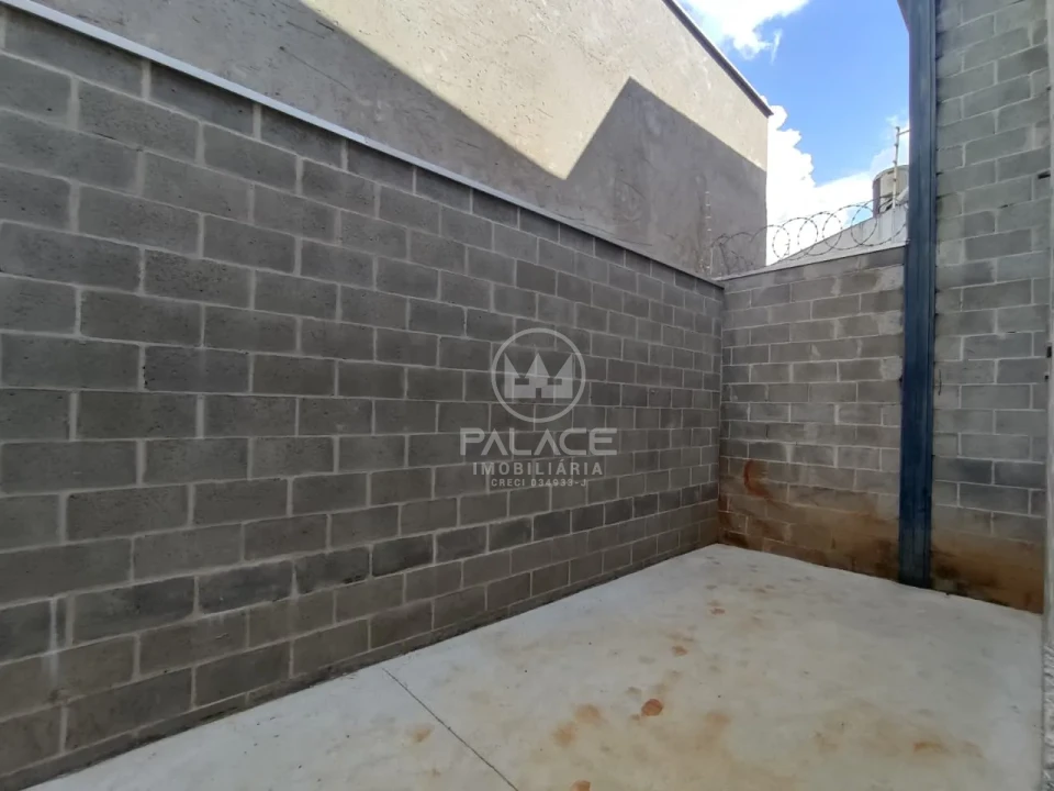 Comercial Para Alugar Santa Rita Piracicaba