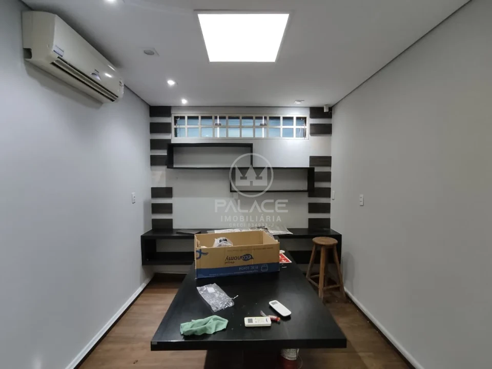 Comercial Para Alugar São Judas Piracicaba